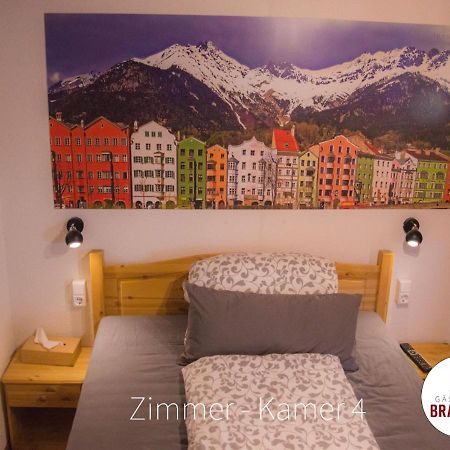 Gaestehaus Branders Namlos Экстерьер фото