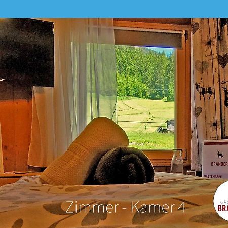 Gaestehaus Branders Namlos Экстерьер фото