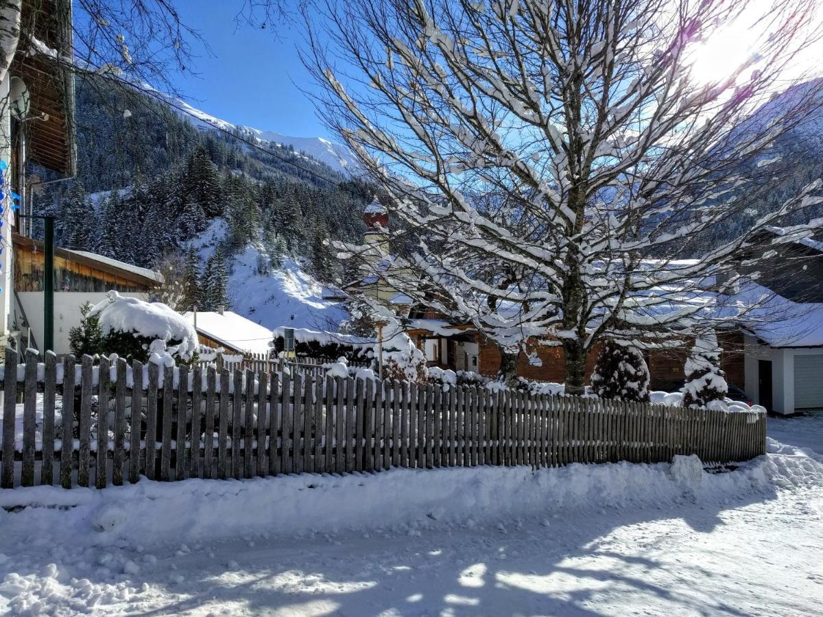 Gaestehaus Branders Namlos Экстерьер фото