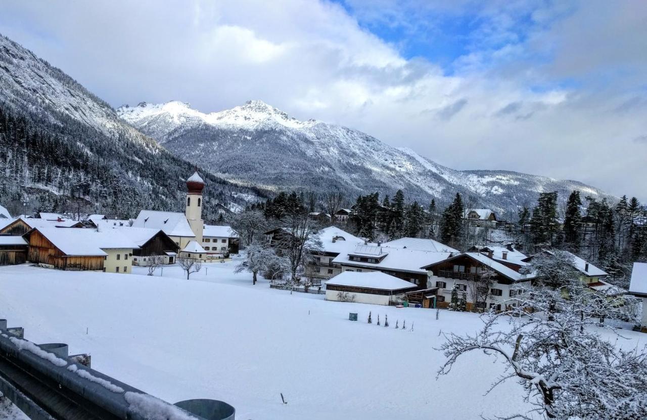 Gaestehaus Branders Namlos Экстерьер фото