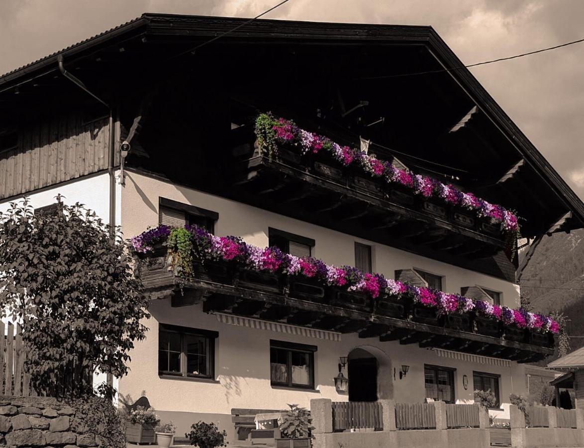 Gaestehaus Branders Namlos Экстерьер фото